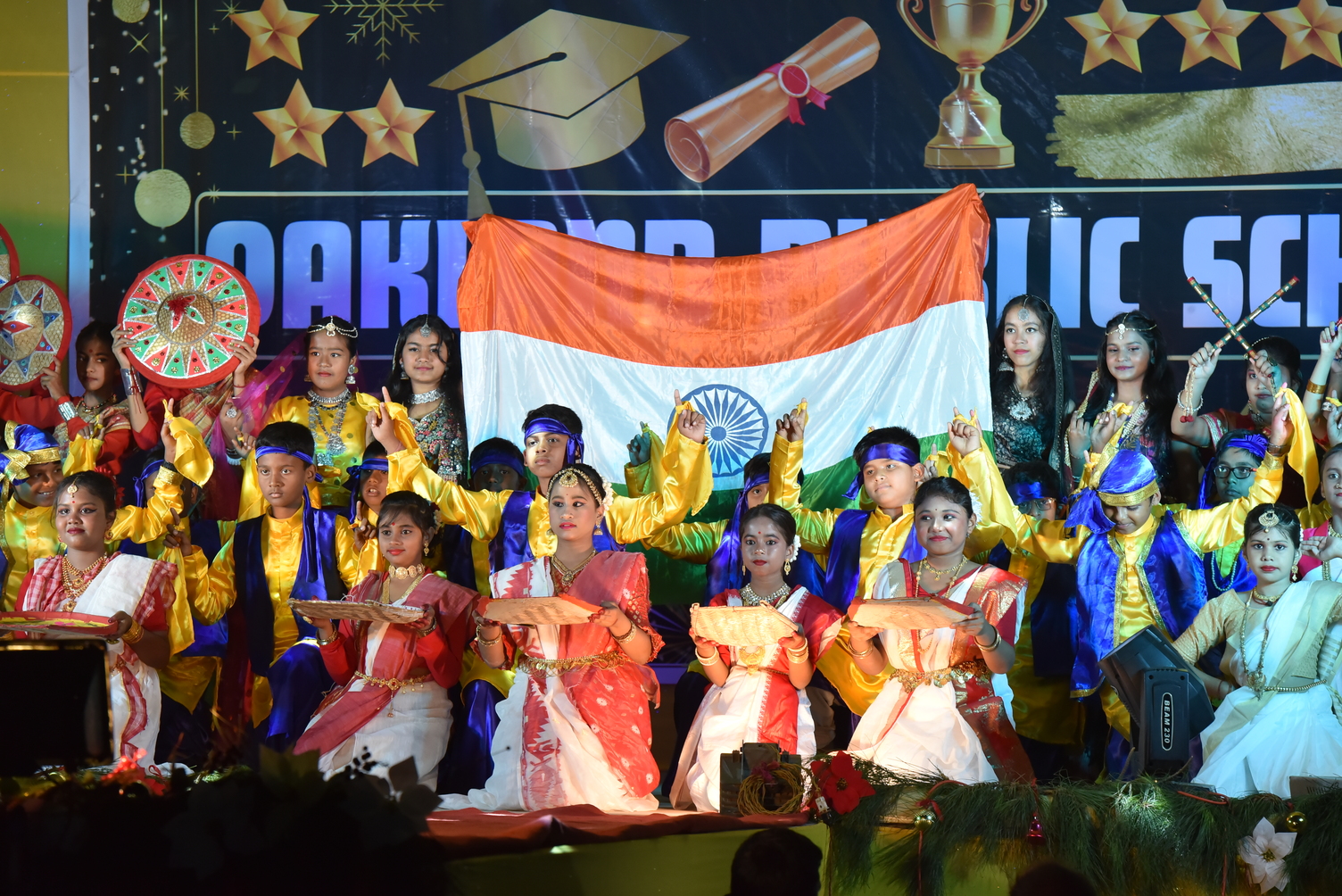 Annual Day